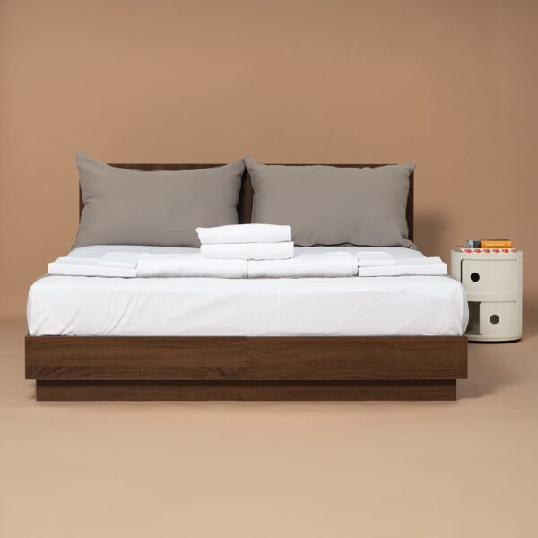 Πακέτο percale premium Διπλό Πακέτο percale premium King