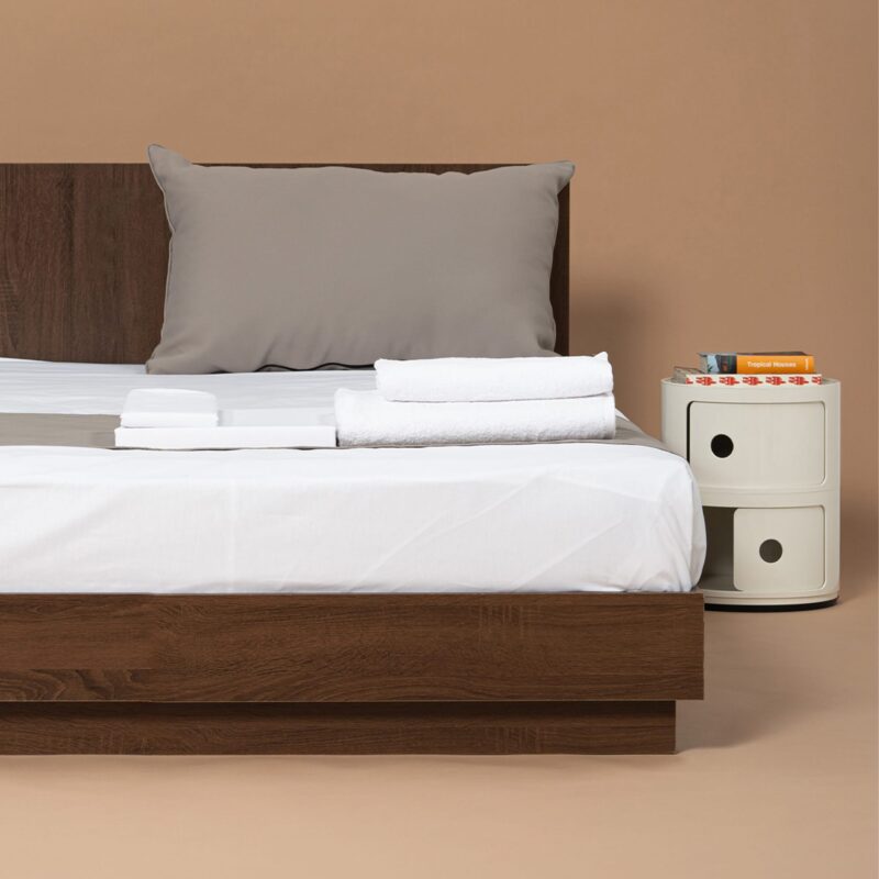 Πακέτο percale premium Μονό